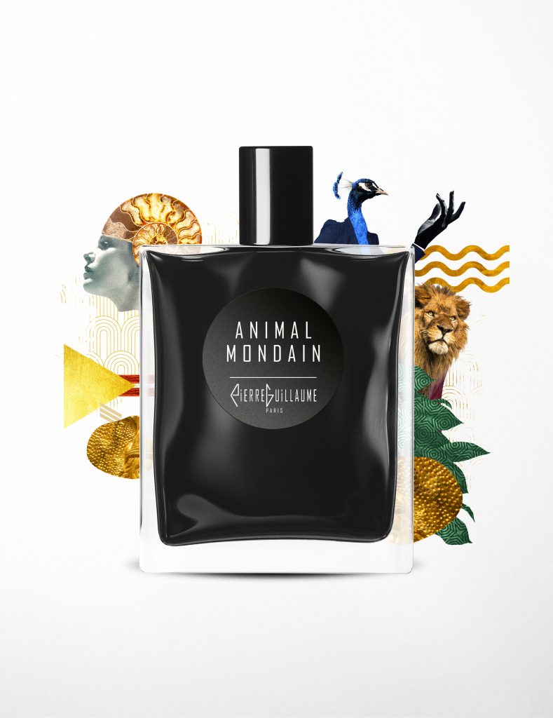 Pierre Guillaume Animal Mondain Eau de Parfum