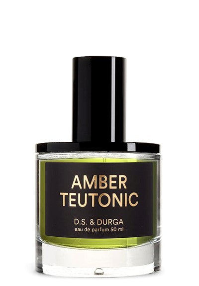DS & DURGA Amber Teutonic Eau de Parfum