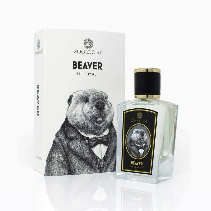 Zoologist Beaver Eau de Parfum