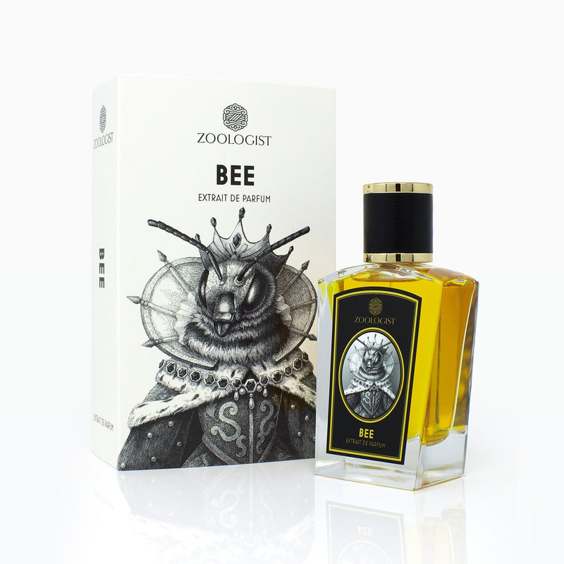 Zoologist Bee Extrait de Parfum
