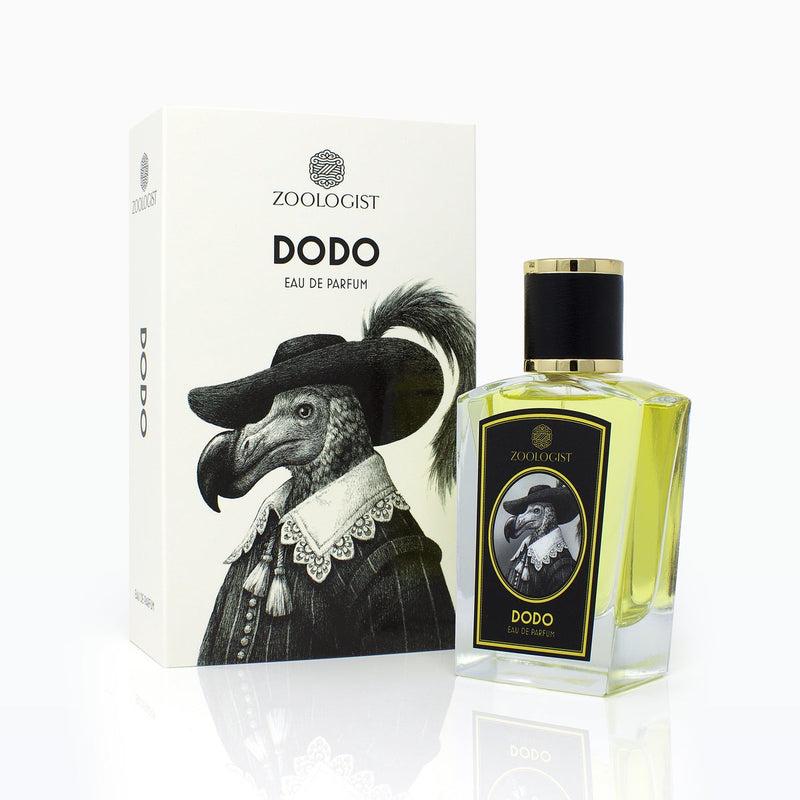 Zoologist Dodo (2020) Eau de Parfum