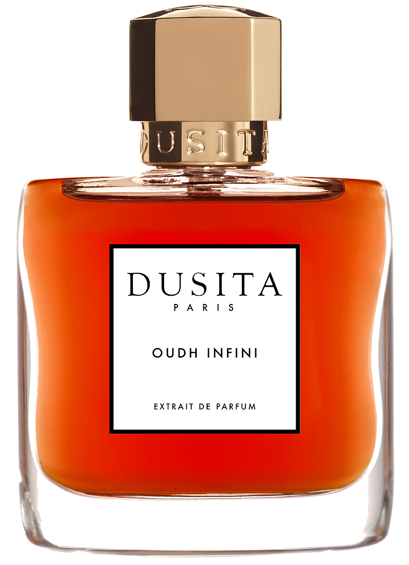 Dusita Paris Oudh Infini Extrait de Parfum