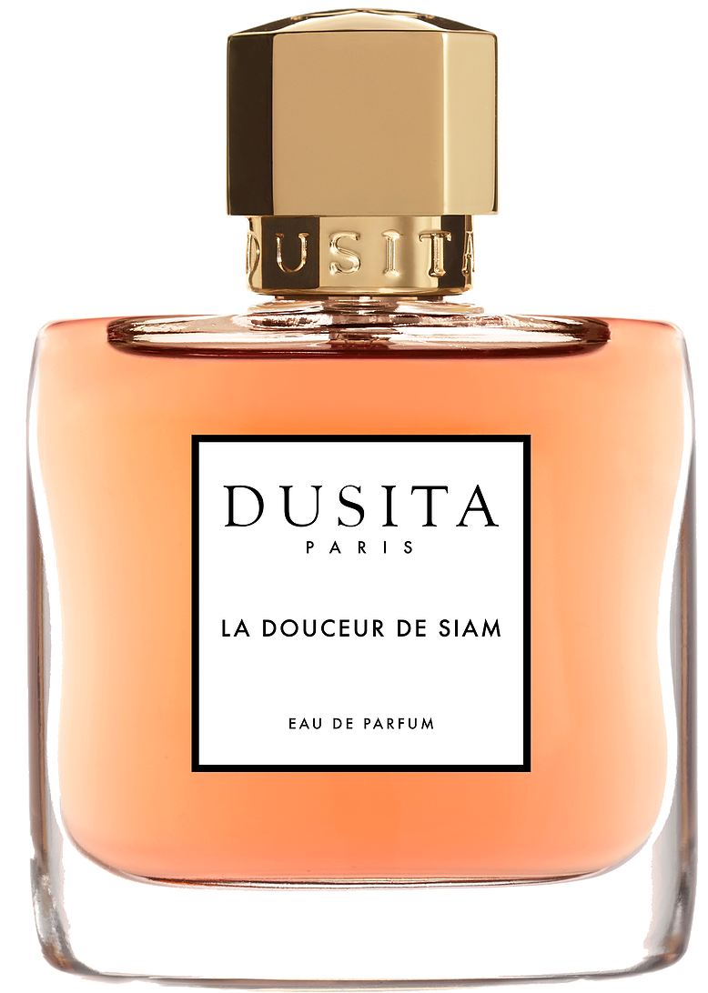 Dusita Paris La douceur de Siam Eau de Parfum