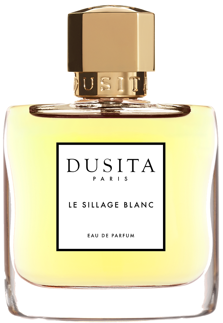 Dusita Paris Le sillage blanc Eau de Parfum