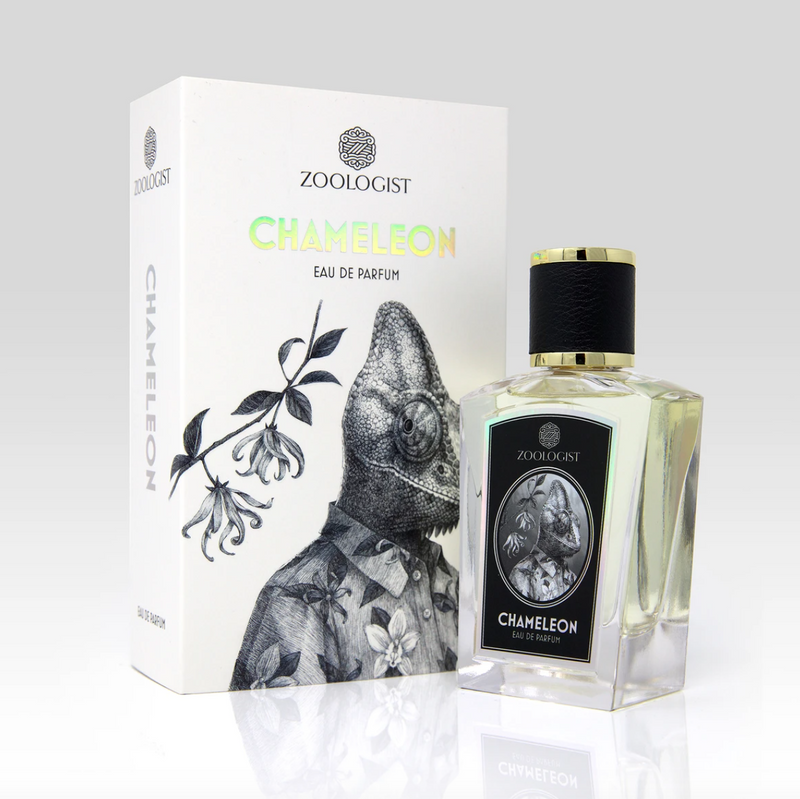 Zoologist Chameleon Eau de Parfum