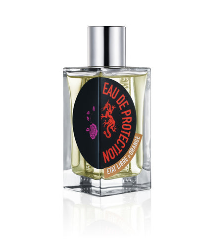 Etat Libre d'Orange Eau de Protection Eau de Parfum - Liquides Confidentiels