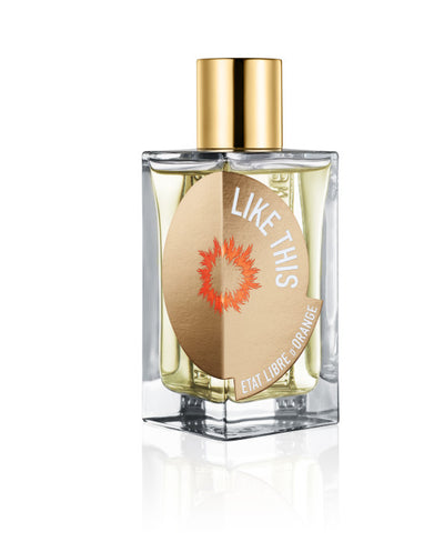 Etat Libre d'Orange Like This by Tilda Swinton Eau de Parfum - Liquides Confidentiels