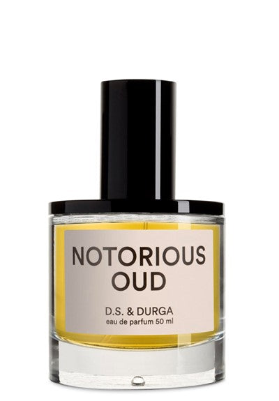 DS & DURGA Notorious Oud Eau de Parfum