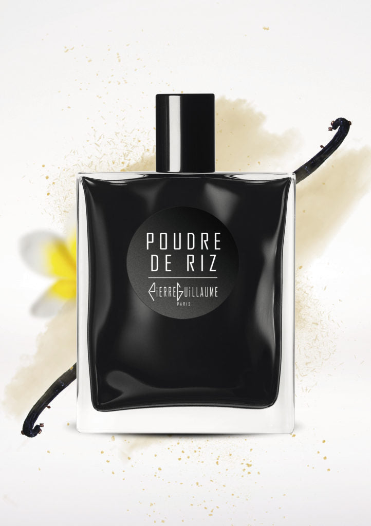 Pierre Guillaume Poudre de Riz Eau de Parfum