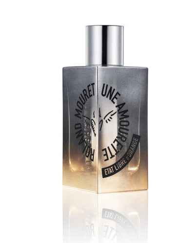 Etat Libre d'Orange Une Amourette Eau de Parfum - Liquides Confidentiels