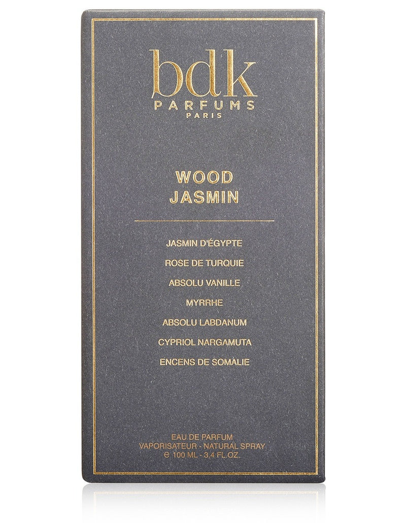 BDK Parfums Wood Jasmin Eau de Parfum