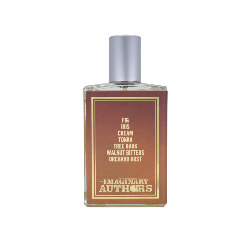 Imaginary Authors Yesterday Haze Eau de Parfum