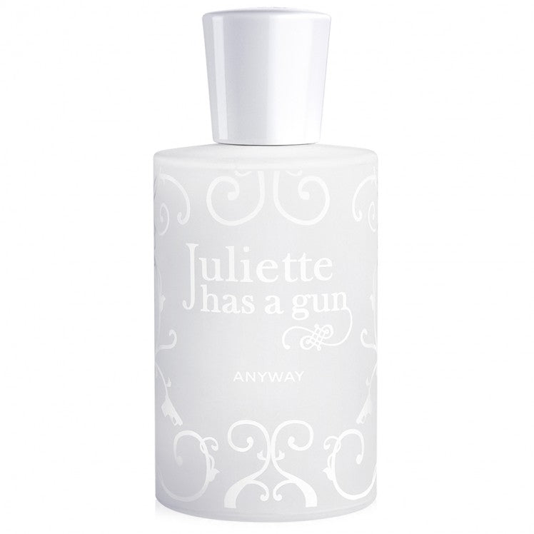 Juliette has a gun Anyway Eau de Parfum - Liquides Confidentiels