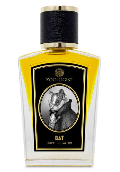 Zoologist Bat (2020) Extrait de Parfum