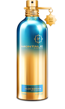 Montale Blue Matcha Eau de Parfum