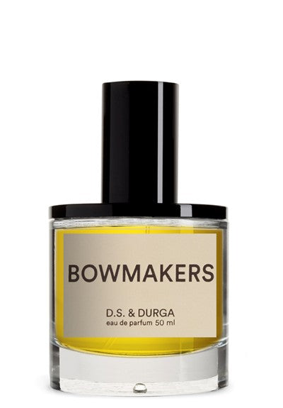 DS & DURGA Bowmakers Eau de Parfum