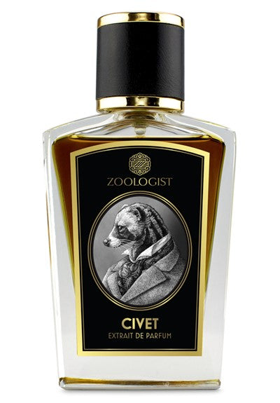 Zoologist Civet Extrait de Parfum