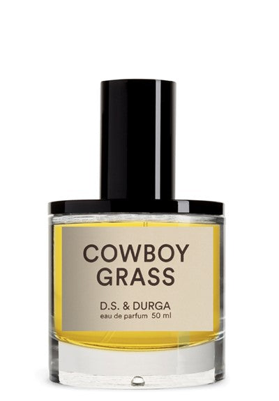 DS & DURGA Cowboy Grass Eau de Parfum