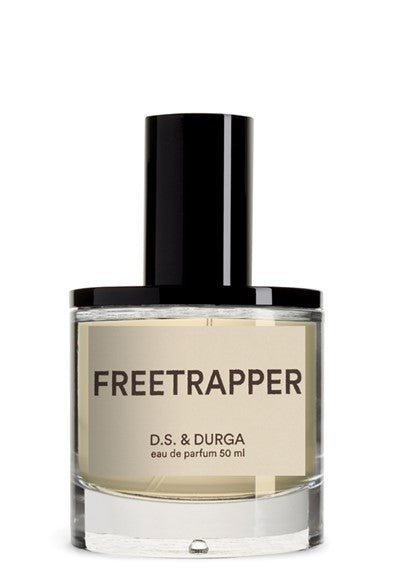 DS & DURGA Freetrapper Eau de Parfum