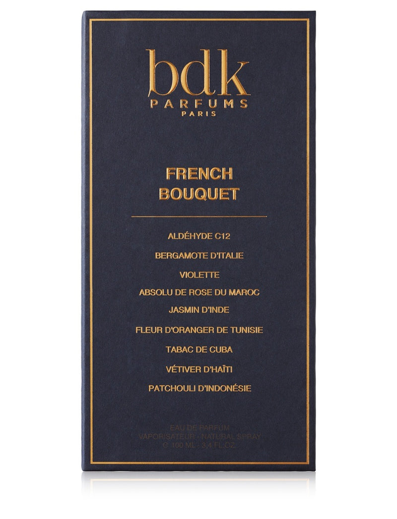 BDK Parfums French Bouquet Eau de Parfum