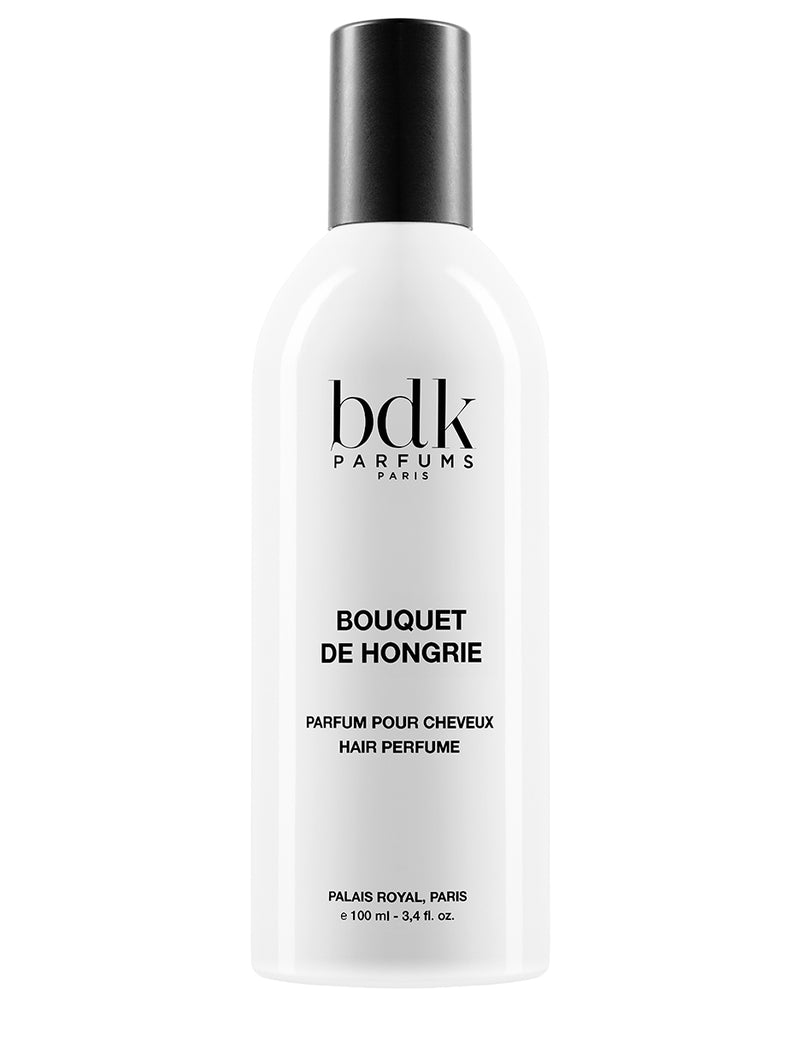 BDK Parfums Bouquet de Hongrie Parfum pour les cheveux