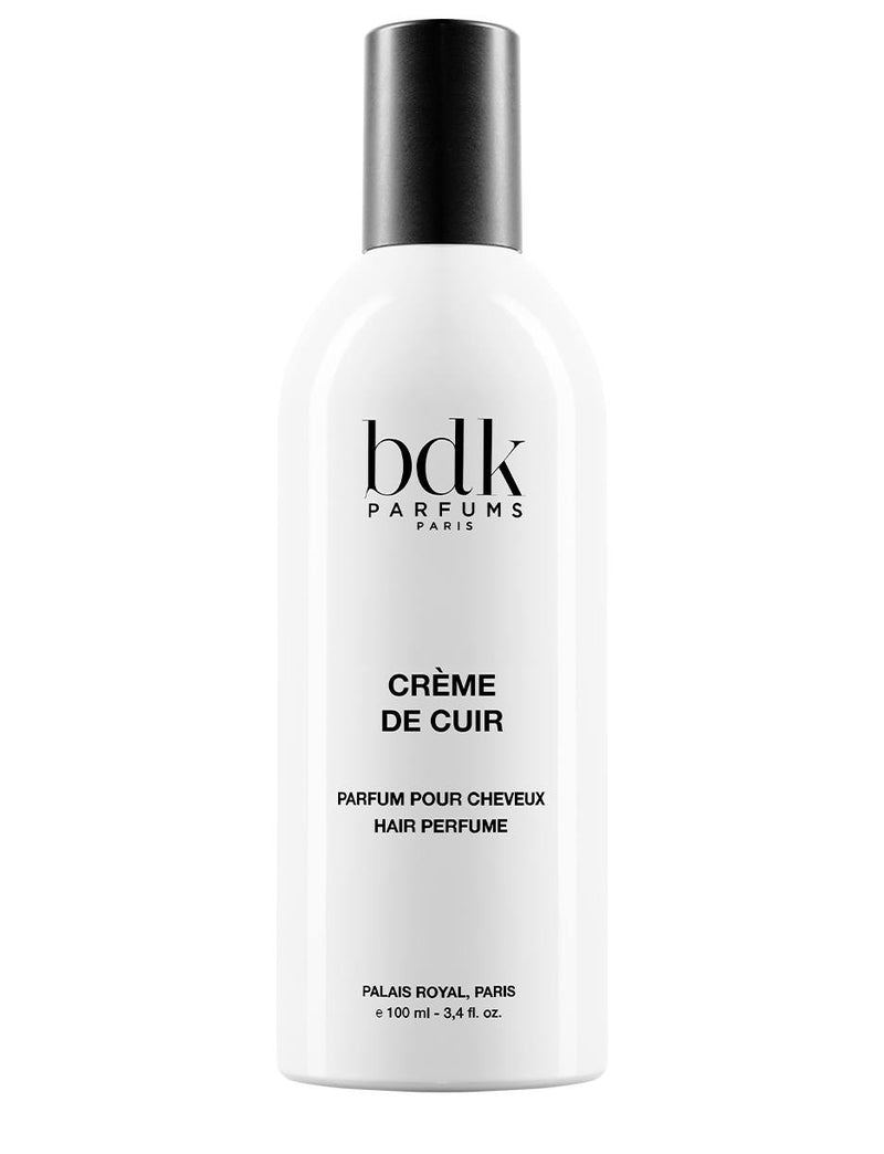 BDK Parfums Crème de cuir Parfum pour les cheveux