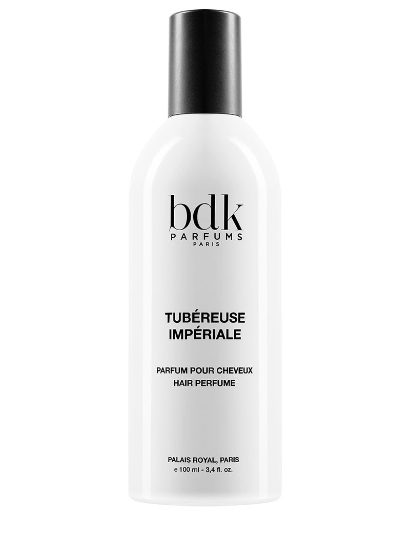 BDK Parfums Tubéreuse Impériale Parfum pour les cheveux