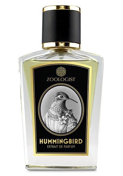 Zoologist Hummingbird Extrait de Parfum