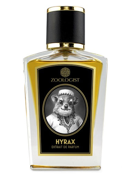 Zoologist Hyrax Extrait de Parfum