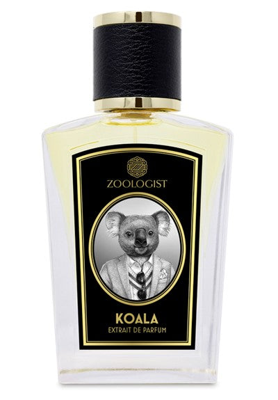 Zoologist Koala Extrait de Parfum