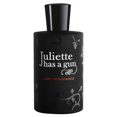 Juliette has a gun Lady Vengeance Eau de Parfum - Liquides Confidentiels