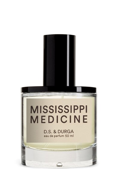 DS & DURGA Mississippi Medicine Eau de Parfum