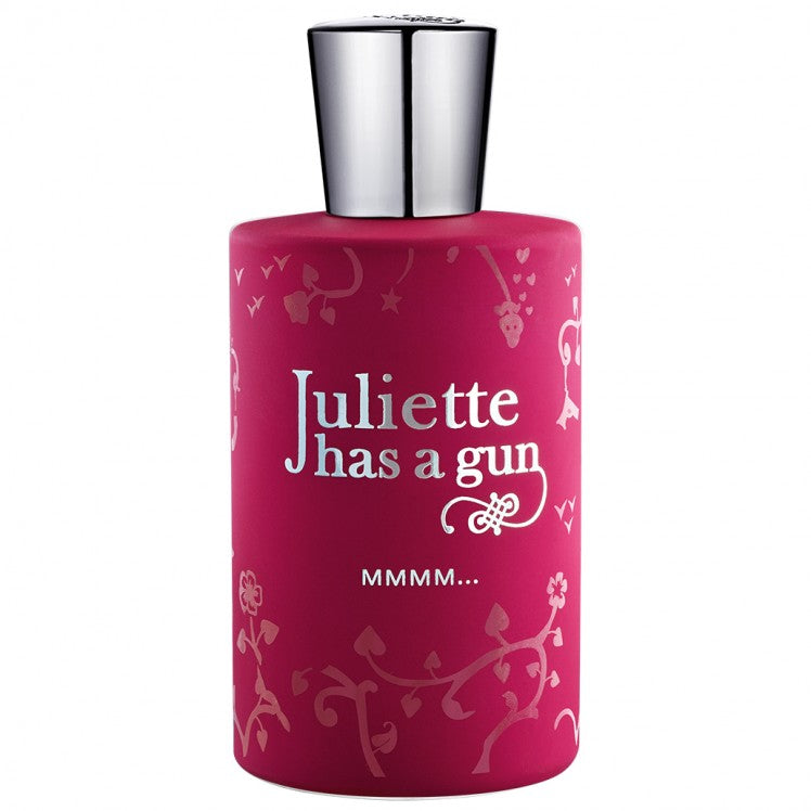 eau de parfum MMMM... juliette has a gun