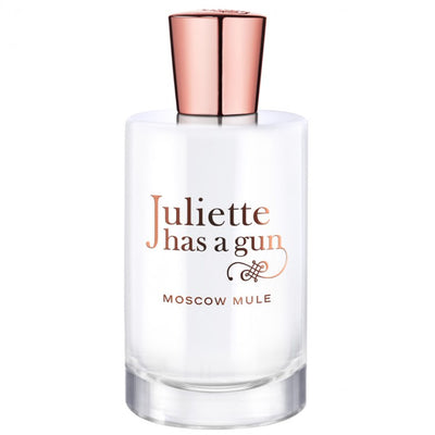 Juliette has a gun Moscow Mule Eau de Parfum - Liquides Confidentiels