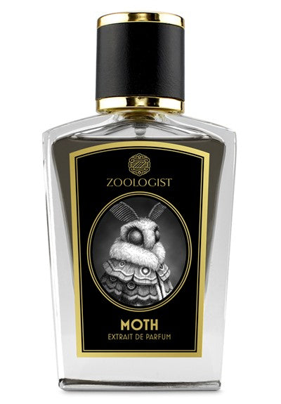 Zoologist Moth Extrait de Parfum