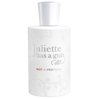 Juliette has a gun Not a Perfume - Liquides Confidentiels