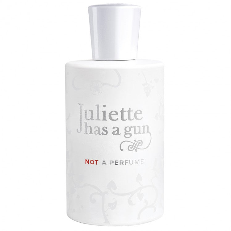Juliette has a gun Not a Perfume - Liquides Confidentiels