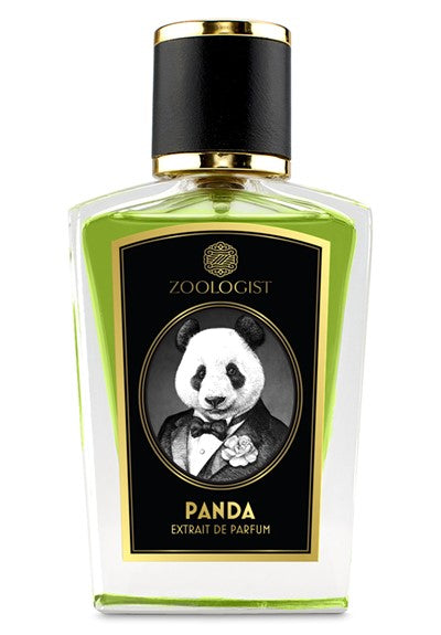 Zoologist Panda Extrait de Parfum