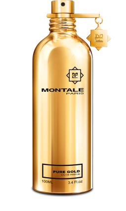 Montale Pure Gold Eau de Parfum
