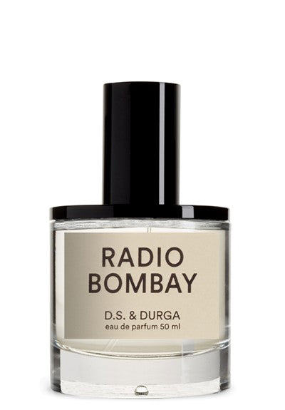 DS & DURGA Radio Bombay Eau de Parfum