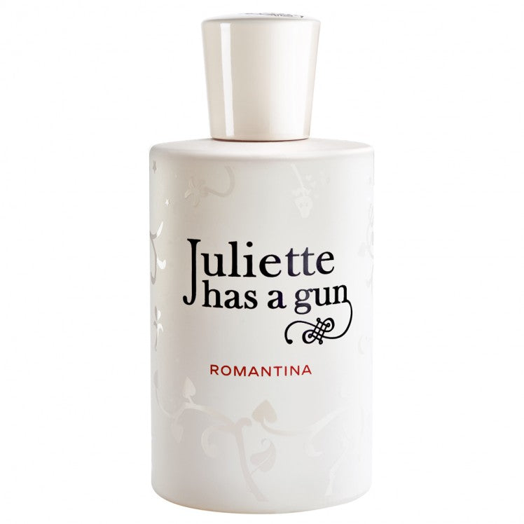 Juliette has a gun Romantina Eau de Parfum - Liquides Confidentiels