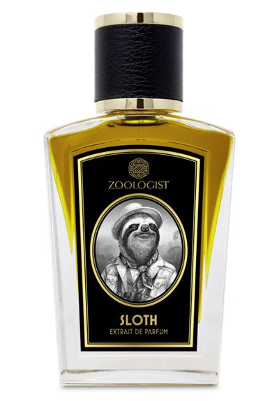 Zoologist Sloth Extrait de Parfum