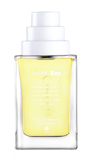 The Different Company South Bay Eau de Toilette - Liquides Confidentiels