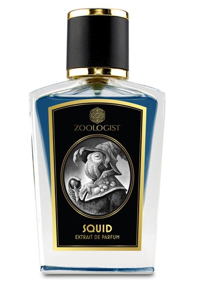 Zoologist Squid Extrait de Parfum