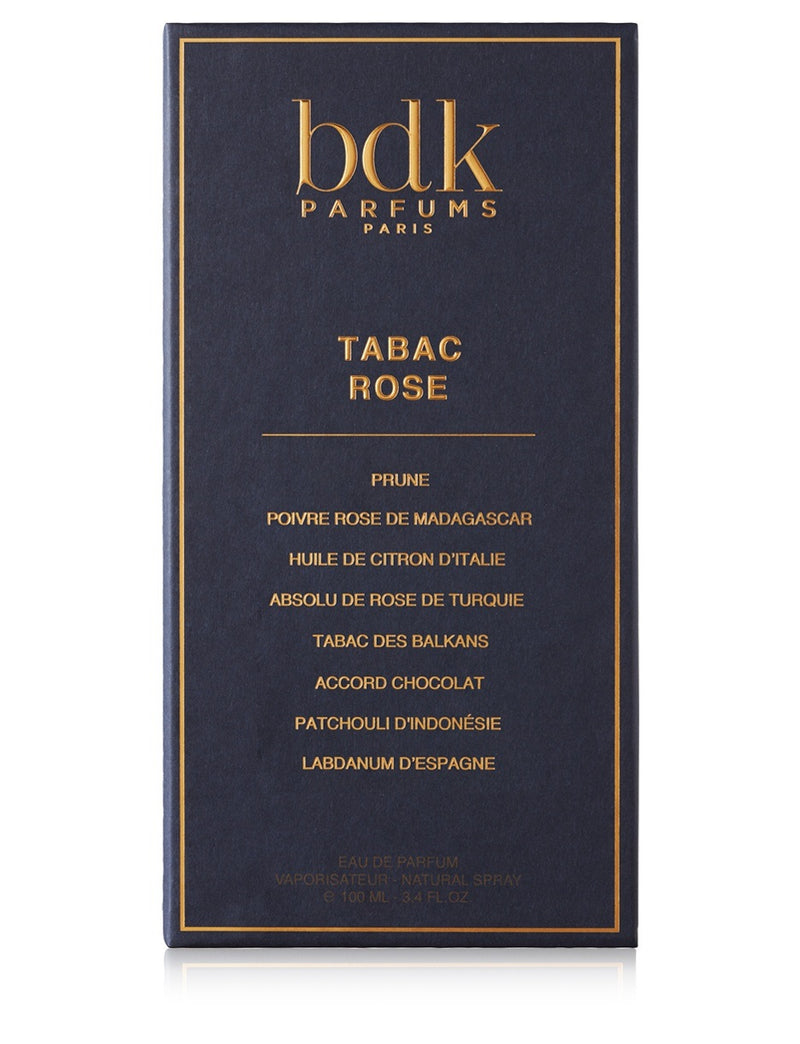 BDK Parfums Tabac Rose Eau de Parfum