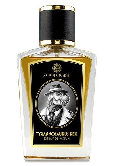 Zoologist Tyrannosaurus Rex Extrait de Parfum