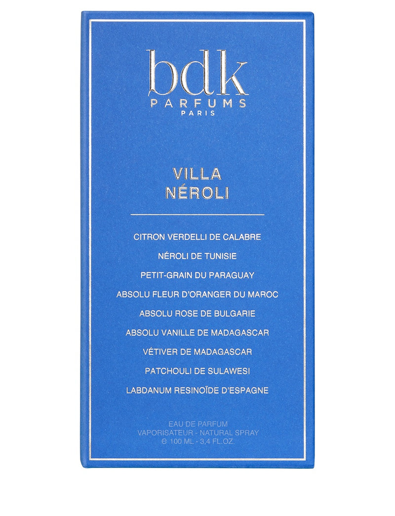 BDK Parfums Villa Néroli Eau de Parfum