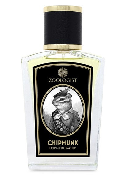 Zoologist Chipmunk Extrait de Parfum